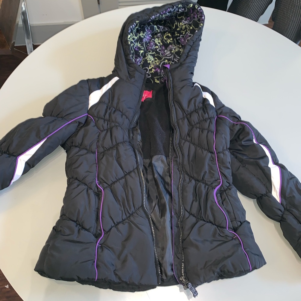 Jacket- never used